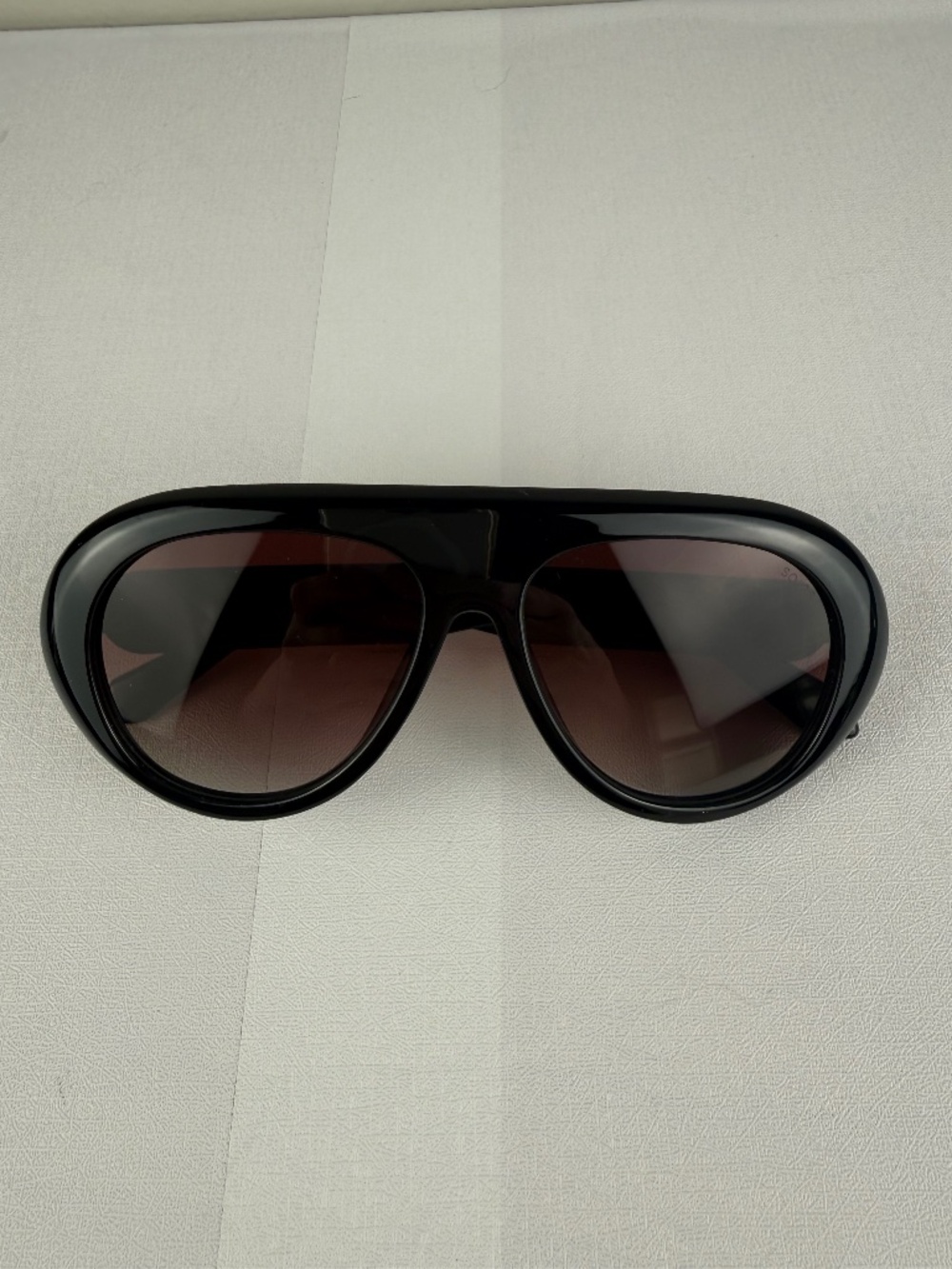 Retro Sunglasses Oversized for Women